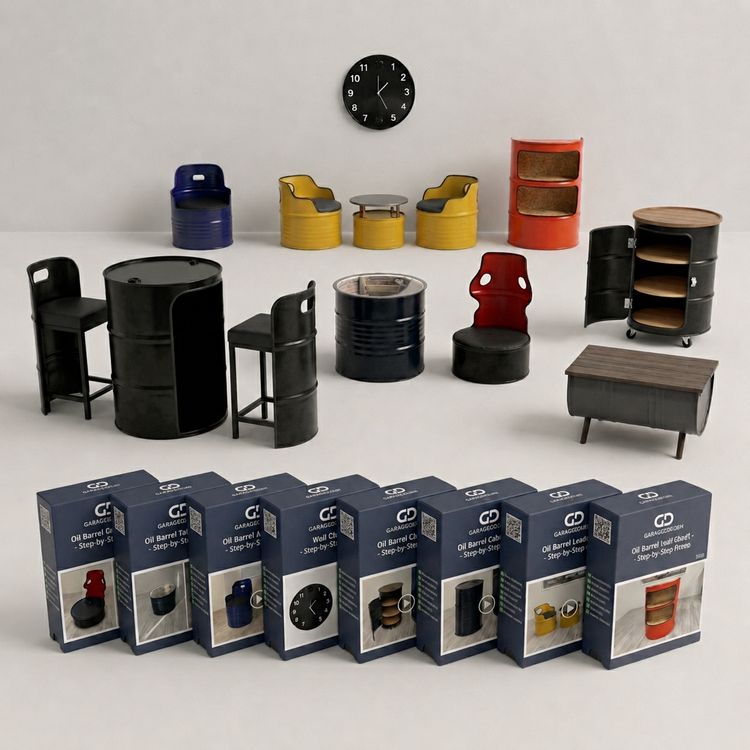 Building Guides