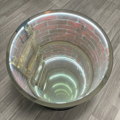 Building Guide - Infinity Table