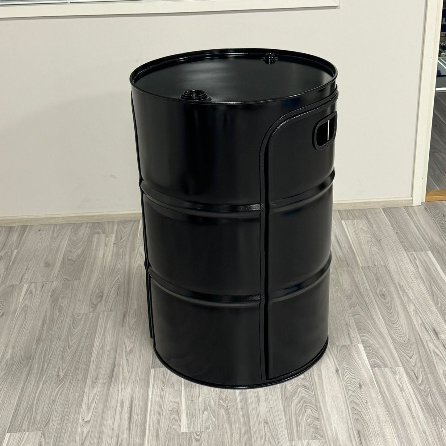 Material Kit - Oil Barrel Table Set