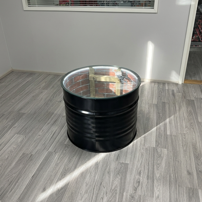 Building Guide - Infinity Table