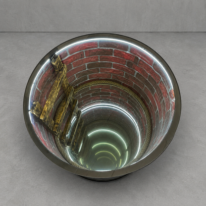 Building Guide - Oil Barrel Collection