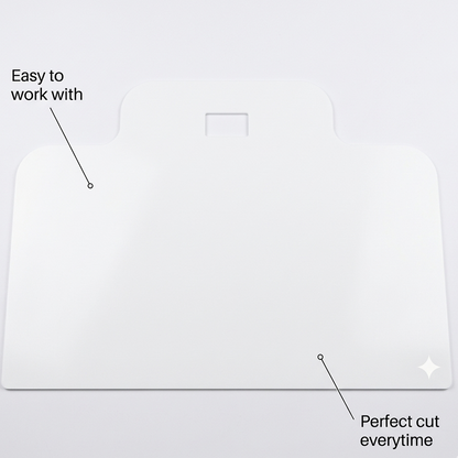 Material Kit - Oil Barrel Armchair