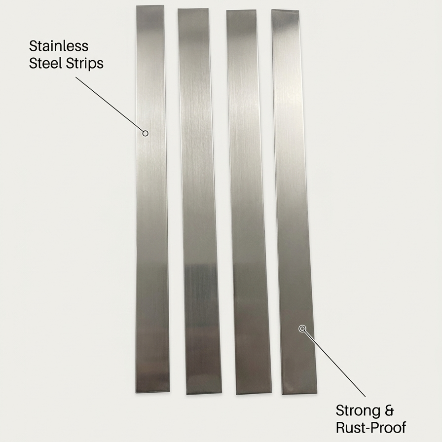 Material Kit - Oil Barrel Table Set