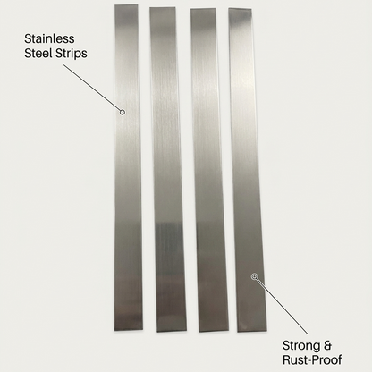 Material Kit - Oil Barrel Table Set