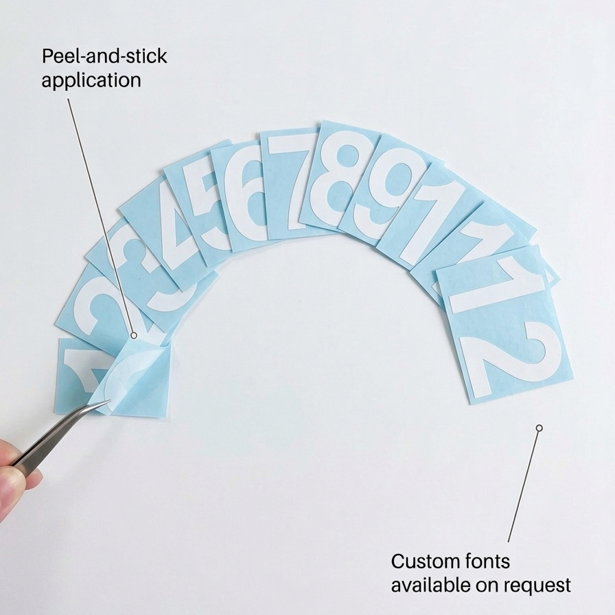 Material Kit - Oil Barrel Clock
