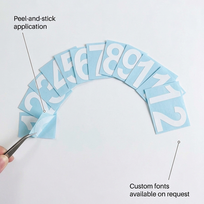 Material Kit - Oil Barrel Clock